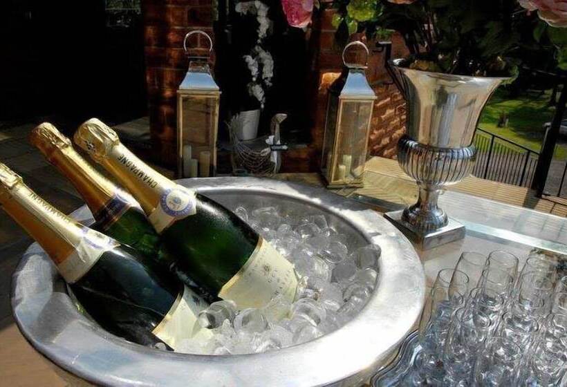 민박 Heather Glen Country House