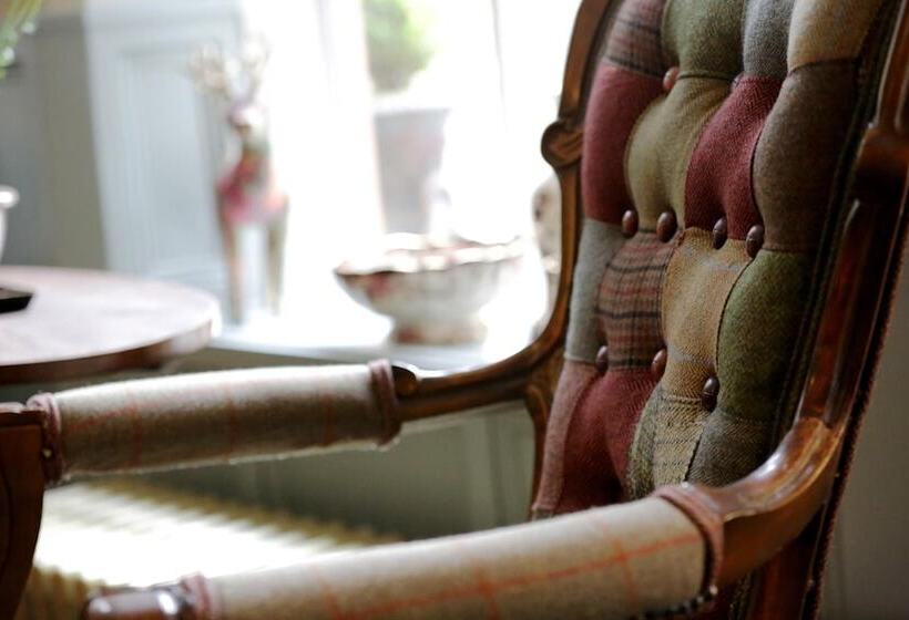 민박 Heather Glen Country House