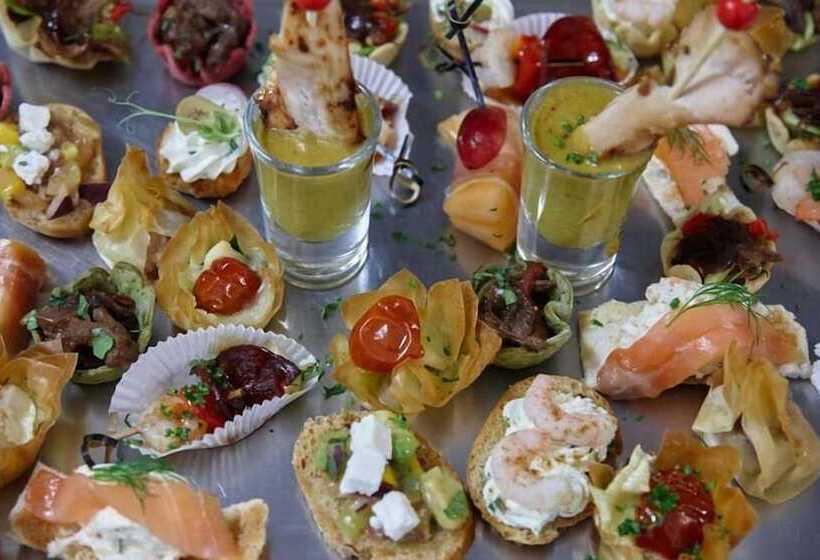 민박 Heather Glen Country House