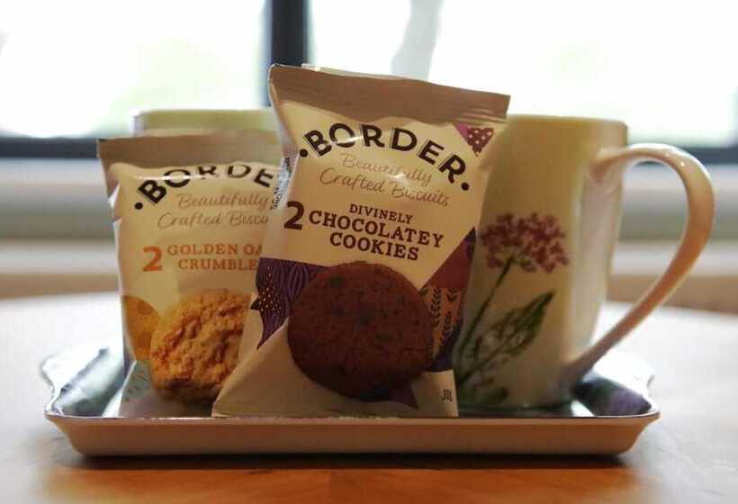 민박 Heather Glen Country House