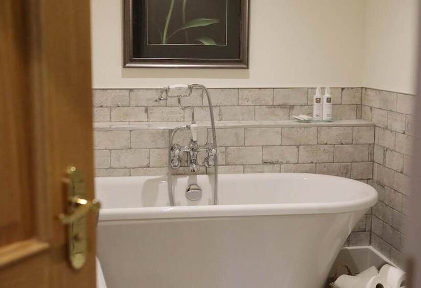 민박 Heather Glen Country House