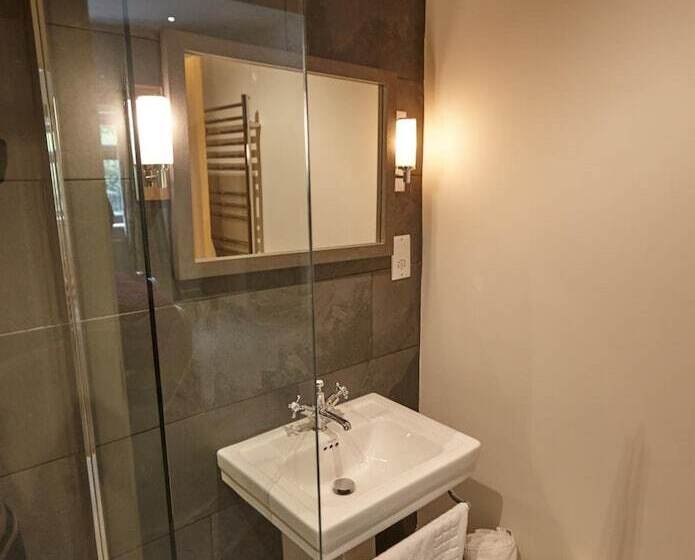 민박 Heather Glen Country House