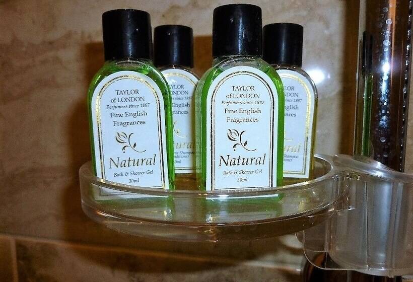 مبيت وإفطار The Brewers Arms