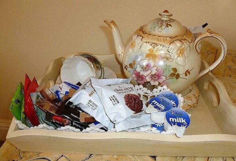 مبيت وإفطار The Brewers Arms