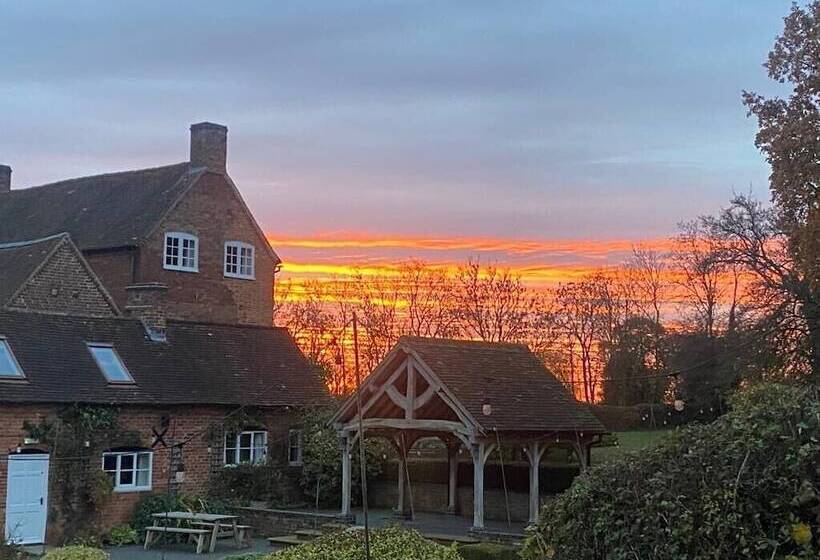 Bed and Breakfast Wethele Manor