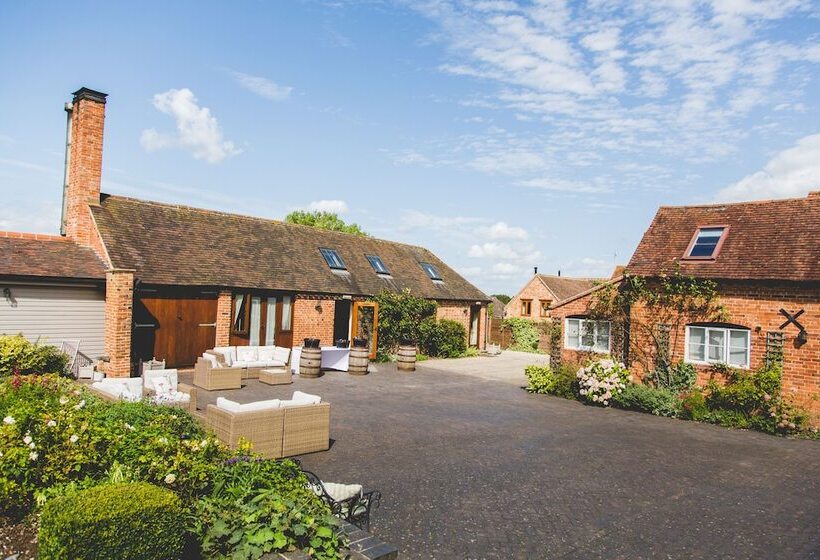 Bed and Breakfast Wethele Manor