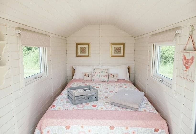 Bed and Breakfast Wethele Manor