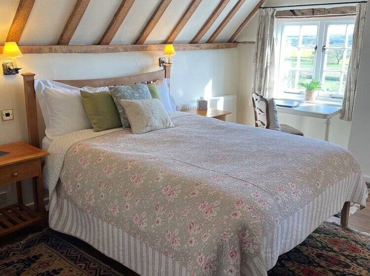 Bed and Breakfast Wethele Manor