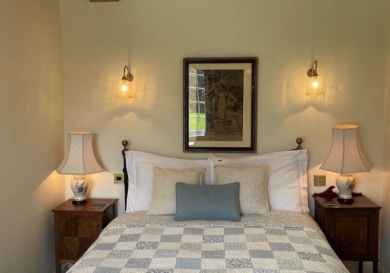 Bed and Breakfast Wethele Manor