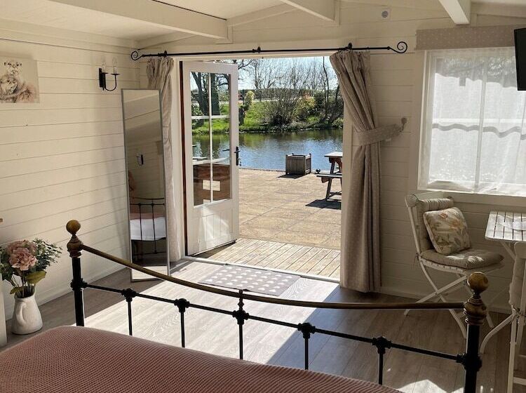 Bed and Breakfast Wethele Manor