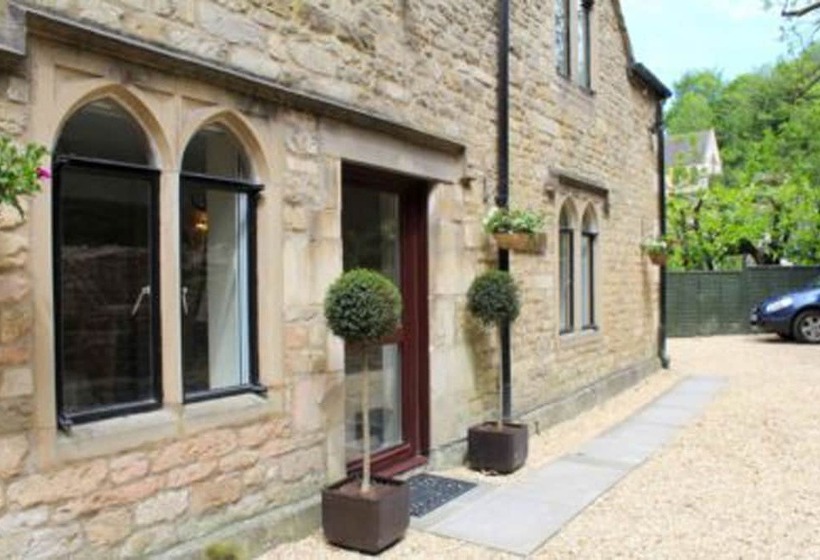 Cotswolds Valleys Accommodation Springfl