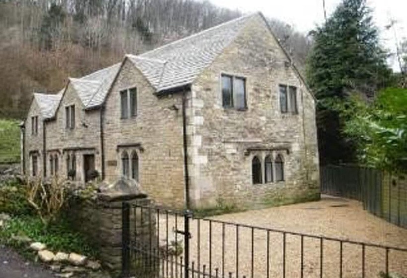 Cotswolds Valleys Accommodation Springfl