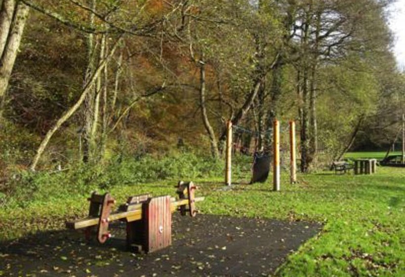 Cotswolds Valleys Accommodation Springfl