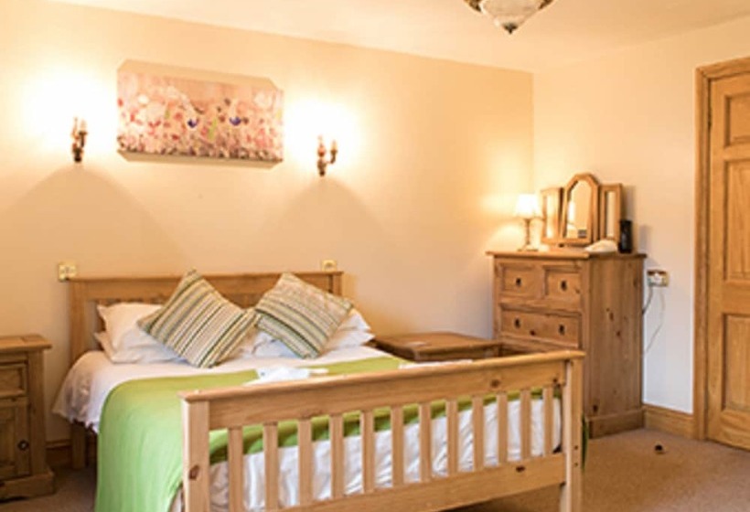 The George Inn & Millingbrook Lodge Ltd