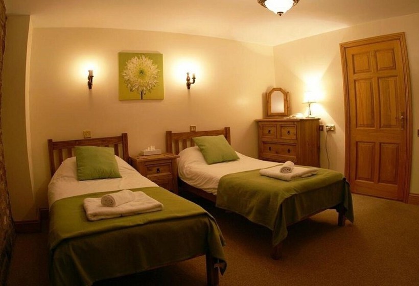 The George Inn & Millingbrook Lodge Ltd