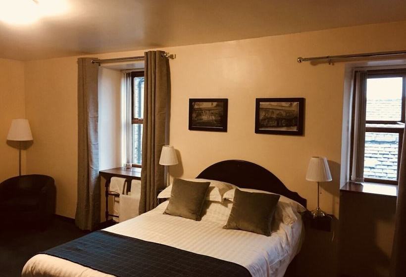 Хостел The Craven Heifer