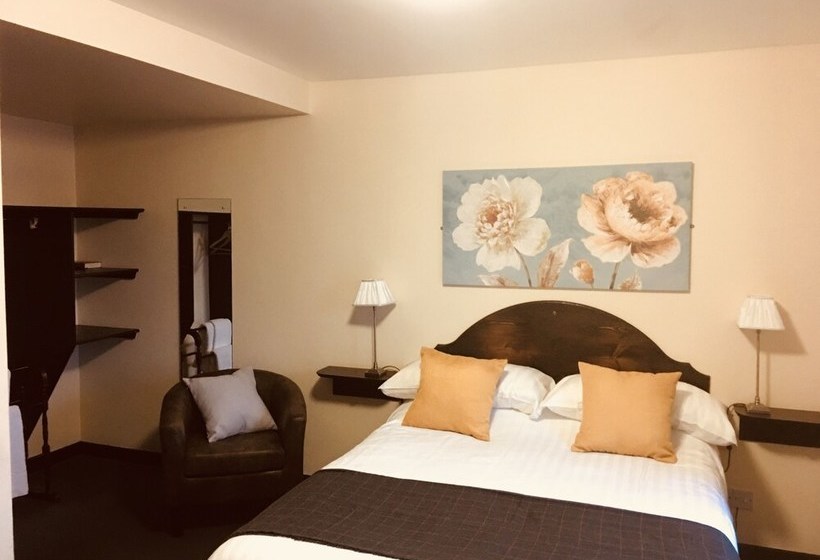 Хостел The Craven Heifer