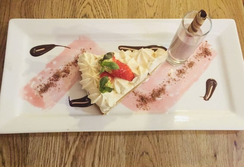 Хостел The Craven Heifer