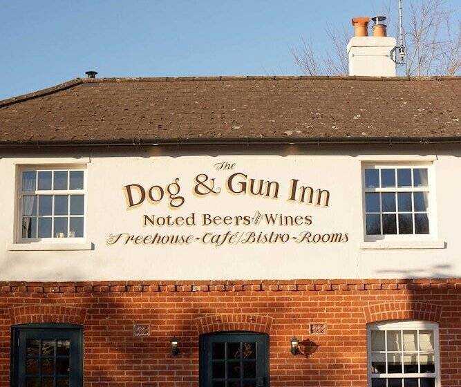 The Dog & Gun Inn