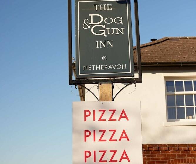 The Dog & Gun Inn