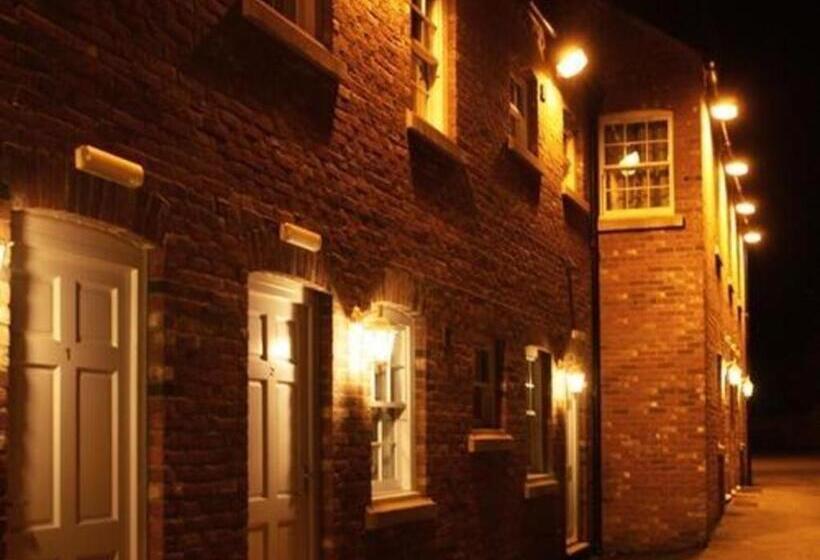 فندق فئة نجمة واحدة The Downe Arms