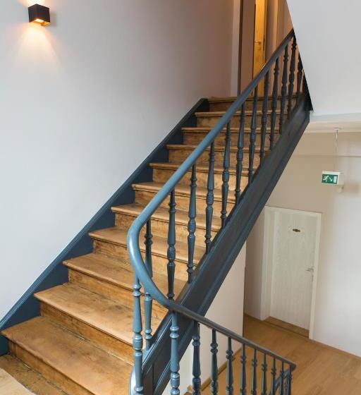 酒店 Cottage Rheingau