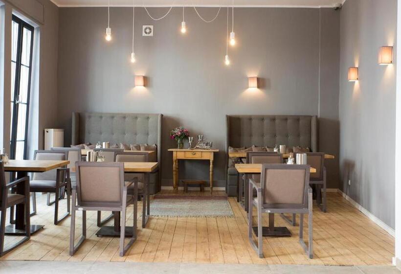 酒店 Cottage Rheingau