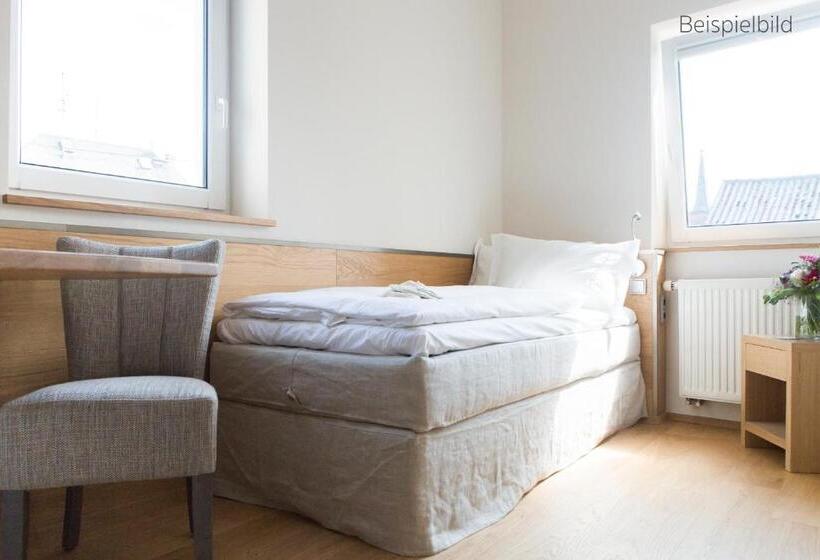 酒店 Cottage Rheingau