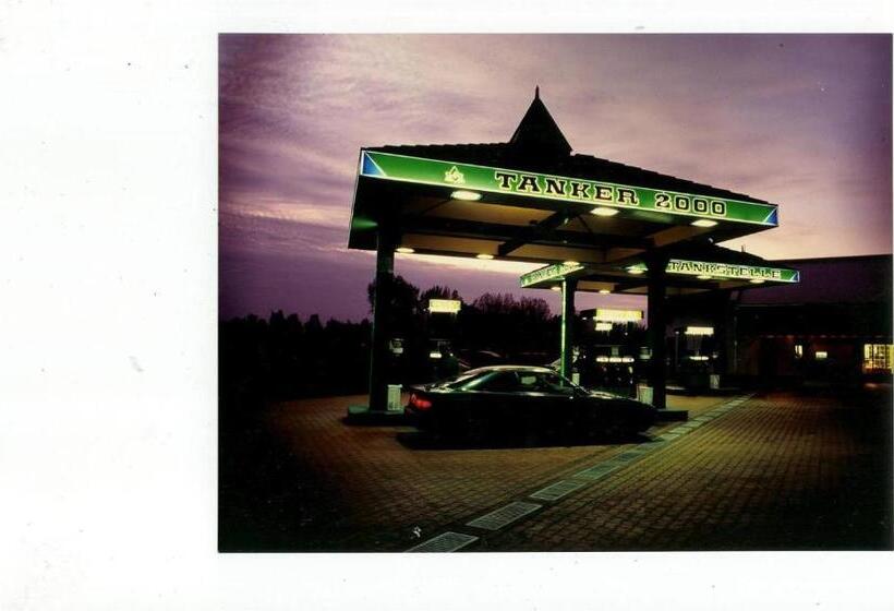 בית מלון כפרי Kőrös