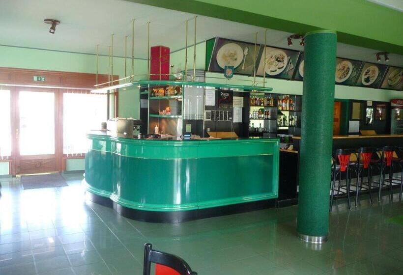 בית מלון כפרי Kőrös