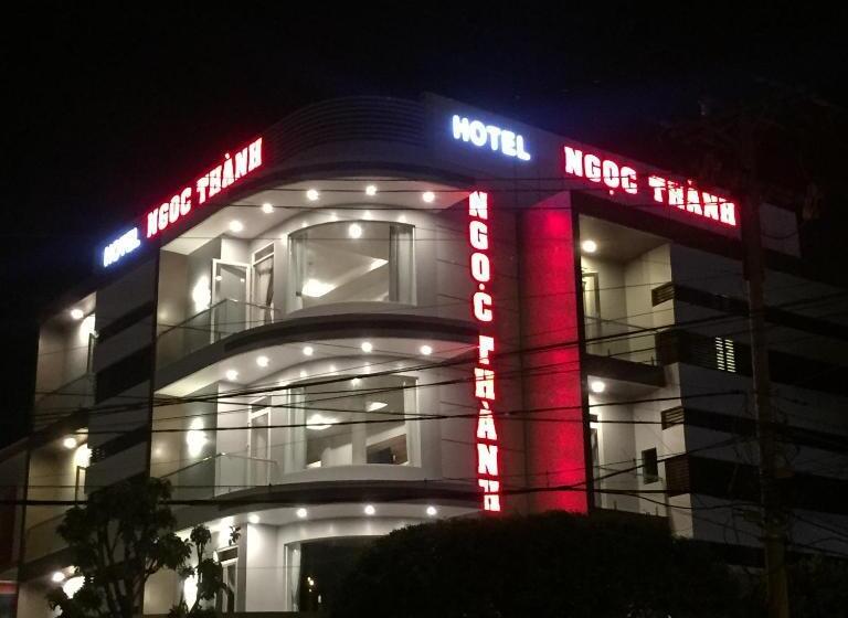 هتل Ngoc Thanh