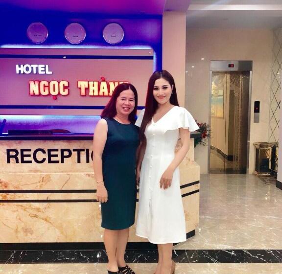 هتل Ngoc Thanh