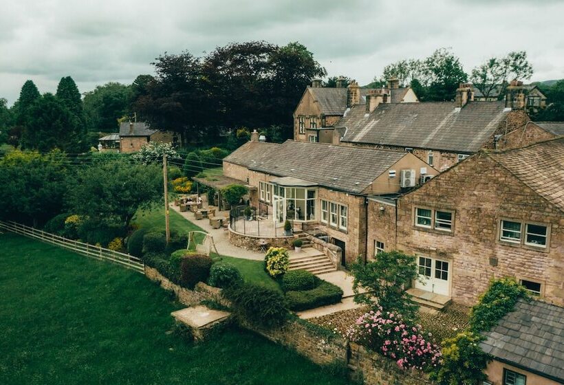 فندق Shireburn Arms