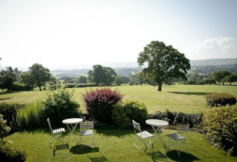 호텔 Shireburn Arms