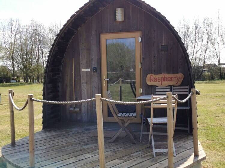 ホテル Wall Eden Farm