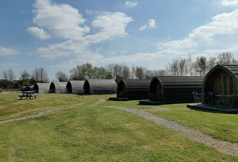 ホテル Wall Eden Farm