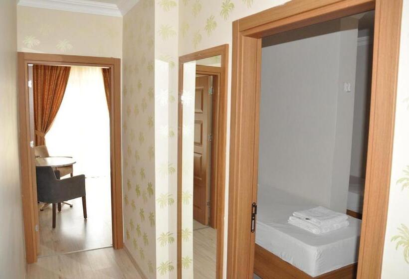 İskele Otel