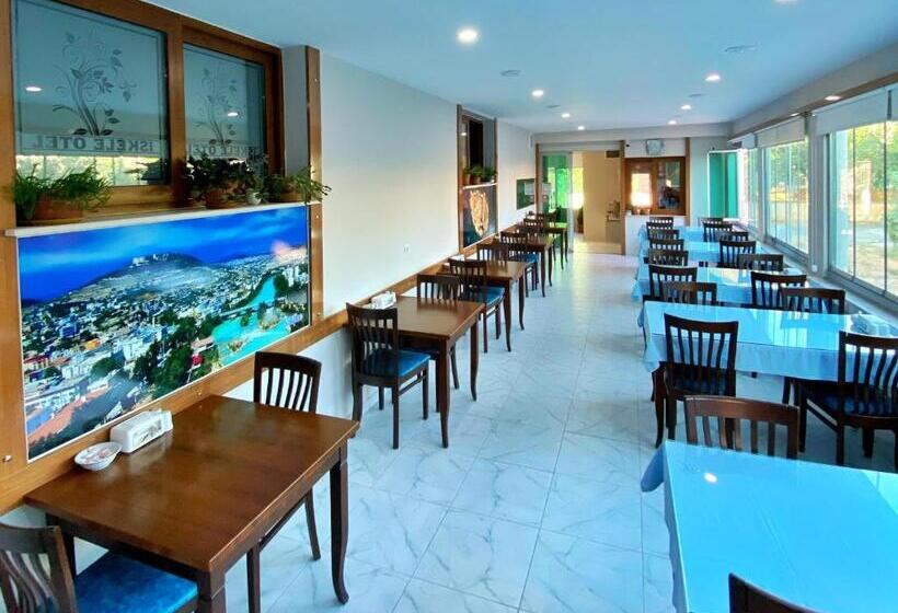 İskele Otel