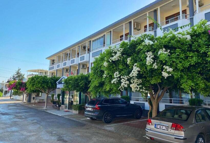 İskele Otel