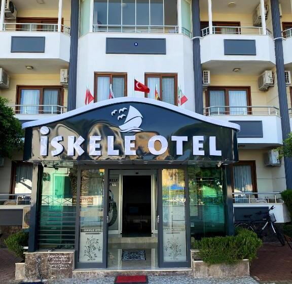 İskele Otel