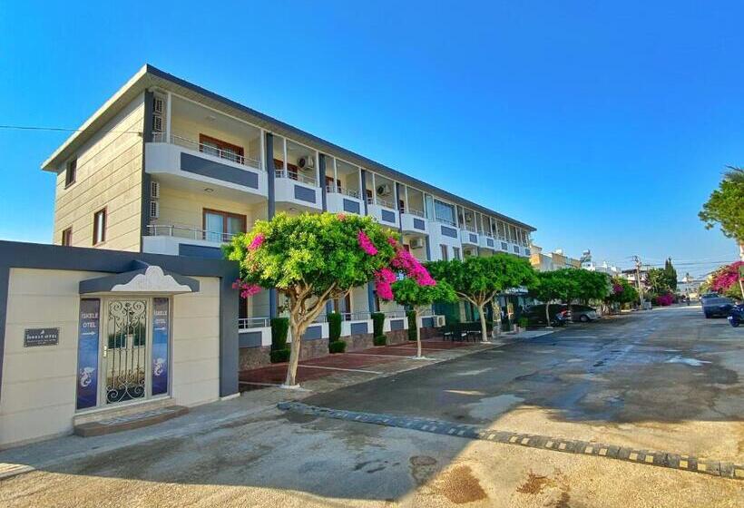 İskele Otel
