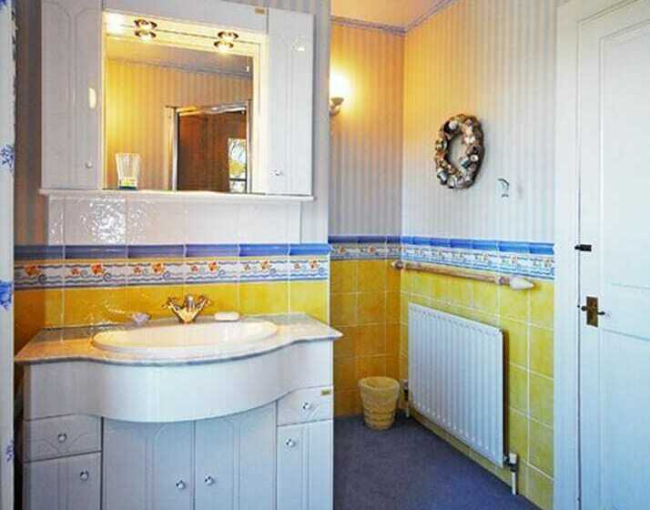 Norfolk House Bed And Breakfast