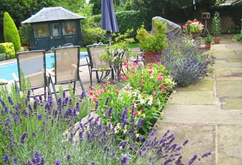 Norfolk House Bed And Breakfast