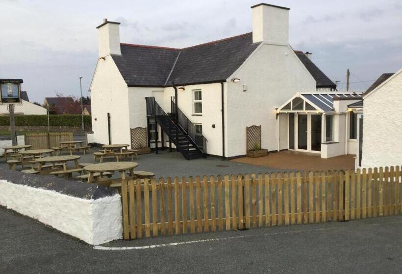 ペンション California Inn