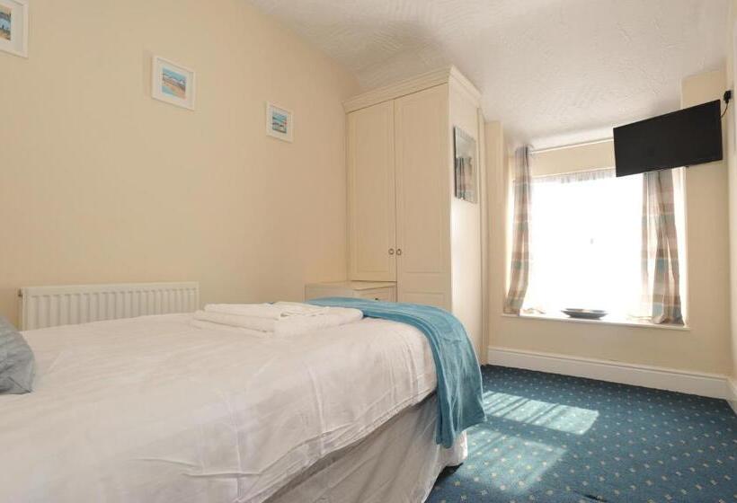 膳宿费 California Inn