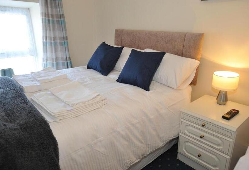 膳宿费 California Inn