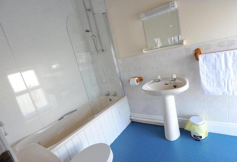 膳宿费 California Inn