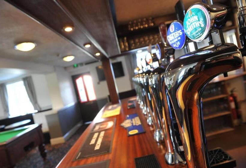 膳宿费 California Inn