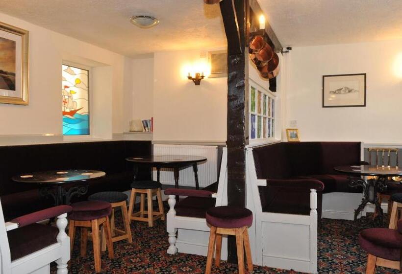 膳宿费 California Inn