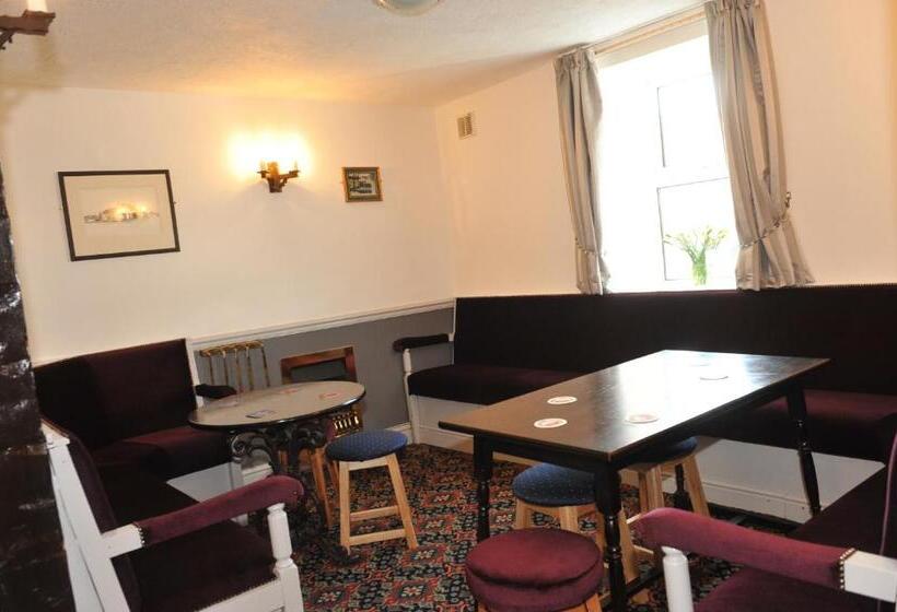 膳宿费 California Inn